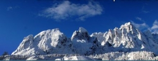  Cantos nevados 